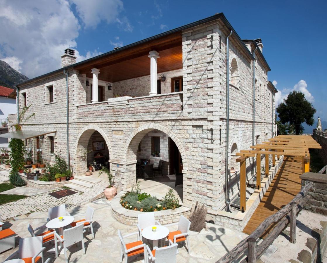 Nisista Lodge Mountain View Rodavjí Kültér fotó