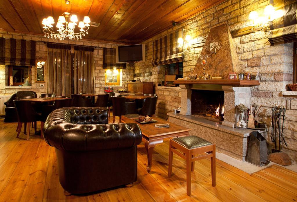 Nisista Lodge Mountain View Rodavjí Kültér fotó