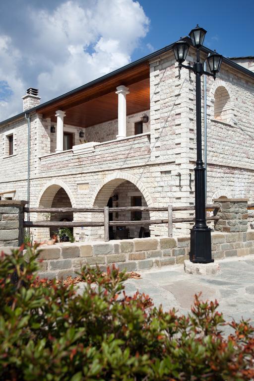 Nisista Lodge Mountain View Rodavjí Kültér fotó