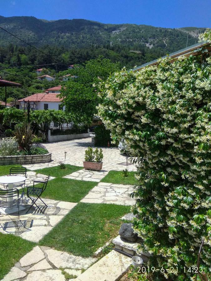 Nisista Lodge Mountain View Rodavjí Kültér fotó
